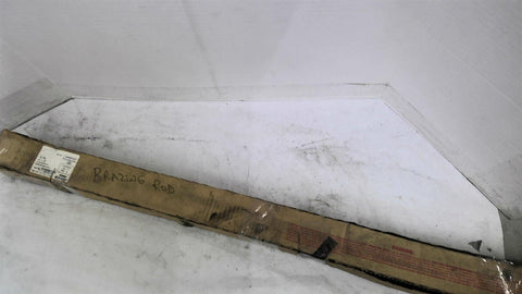 1/4"x36" Brazing Rods 40ct (Counted)