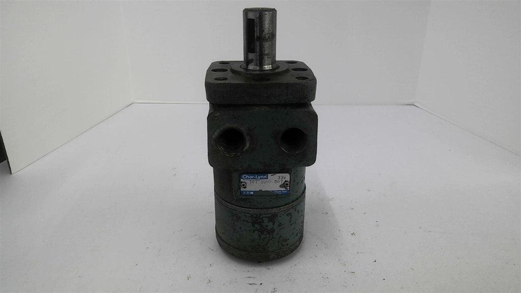 Char-Lynn 101 1007 007 Hydraulic Motor