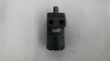 Char-Lynn 101 1007 007 Hydraulic Motor