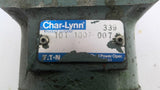 Char-Lynn 101 1007 007 Hydraulic Motor