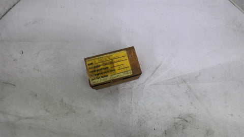 Macmillian Bathurst A/B - Z21134 Coil Cover