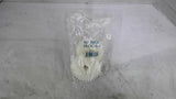 Garage Door Gear Plastic Sprocket 5"x7" 2Mil 19.92mm Bore