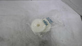 Garage Door Gear Plastic Sprocket 5"x7" 2Mil 19.92mm Bore