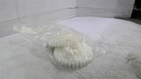 Garage Door Gear Plastic Sprocket 5"x7" 2Mil 19.92mm Bore