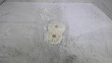 Garage Door Gear Plastic Sprocket 5"x7" 2Mil 19.92mm Bore
