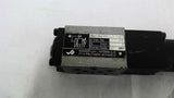 Wandfluh DDRV dN4d /63/0.5-5695 Flow Valve 315 Bar