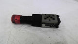 Wandfluh DDRV dN4d /63/0.5-5695 Flow Valve 315 Bar
