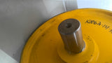 Conveyor Roller 29" Long 23" Roller Length 8" OD