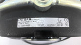 Intorq BFK458-18E Clutch/Brake 96V DC 85W 165NM