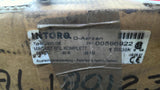 Intorq BFK458-18E Clutch/Brake 96V DC 85W 165NM