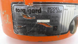 Torq/gard TGC 200 Clutch 600/2000 In-lbs