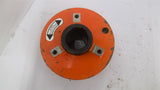 Torq/gard TGC 200 Clutch 600/2000 In-lbs