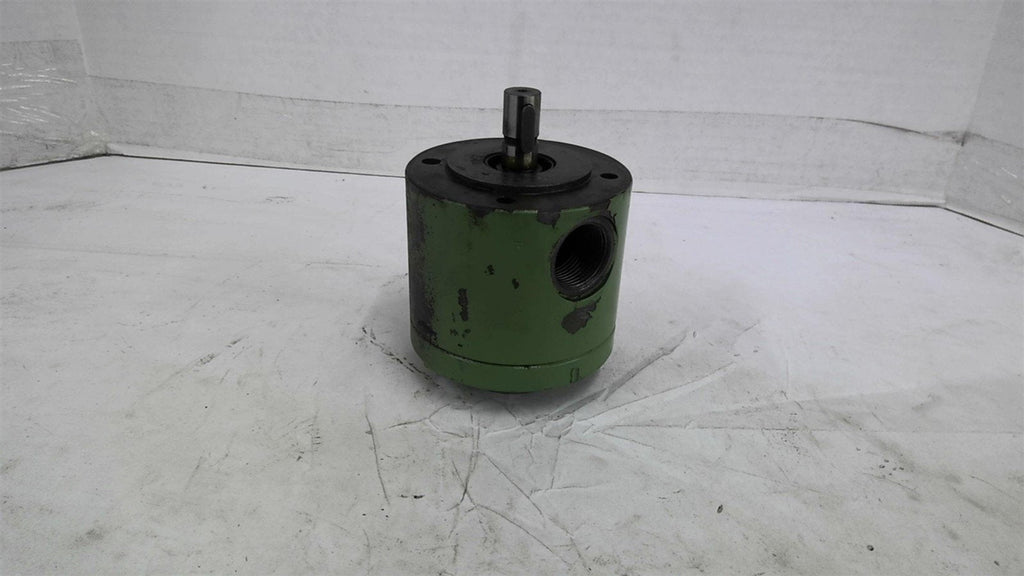 Vogel 143 011 180 Hydraulic Motor