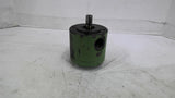 Vogel 143 011 180 Hydraulic Motor