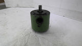 Vogel 143 011 180 Hydraulic Motor