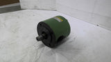 Vogel 143 011 180 Hydraulic Motor