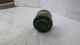 Vogel 143 011 180 Hydraulic Motor