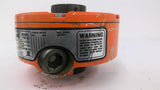 Torq/gard TGC 80 Clutch 200/600 In-lbs