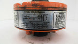 Torq/gard TGC 80 Clutch 200/600 In-lbs
