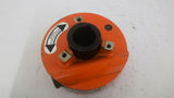Torq/gard TGC 80 Clutch 200/600 In-lbs