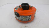 Torq/gard TGC 80 Clutch 200/600 In-lbs