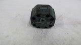 Rotor Tech GM-3P Hydraulic Pump