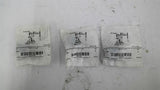 Allen-Bradley W45 Thermal Overload Heaters Lot Of 3