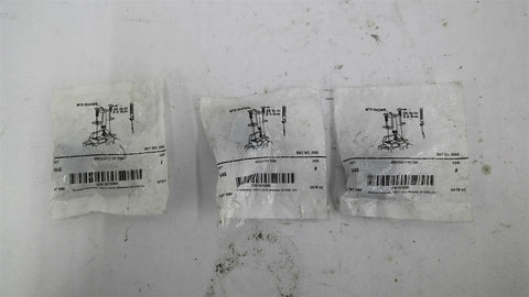 Allen-Bradley W45 Thermal Overload Heaters Lot Of 3