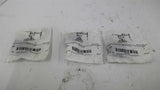 Allen-Bradley W45 Thermal Overload Heaters Lot Of 3
