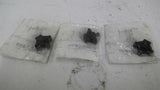 Allen-Bradley W45 Thermal Overload Heaters Lot Of 3
