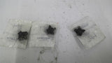 Allen-Bradley W45 Thermal Overload Heaters Lot Of 3