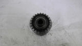 Mach III Clutch 6007-ZR Clutch