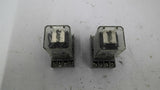 Dayton 5X827M Relay 120 Vac Lot Of 2