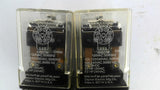 Dayton 5X827M Relay 120 Vac Lot Of 2