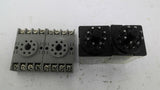 Dayton 5X827M Relay 120 Vac Lot Of 2