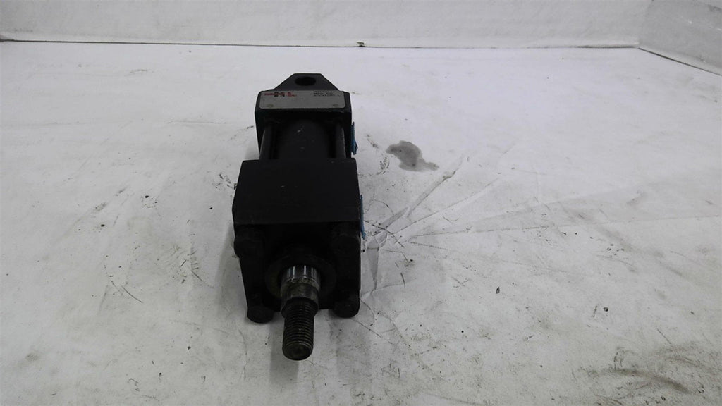 Hydro-Line 394120007-1 Hydraulic Cylinder 1" Shaft Length 5/8" OD