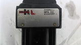Hydro-Line 394120007-1 Hydraulic Cylinder 1" Shaft Length 5/8" OD