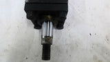 Hydro-Line 394120007-1 Hydraulic Cylinder 1" Shaft Length 5/8" OD