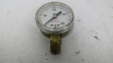USG CU-2581-HF Gauge 400 Psi