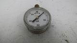 USG CU-2581-HF Gauge 400 Psi