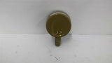 USG CU-2581-HF Gauge 400 Psi
