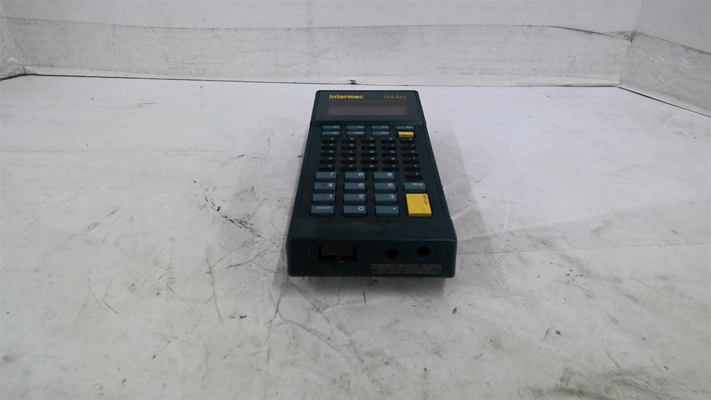 Intermec 9440 Controller