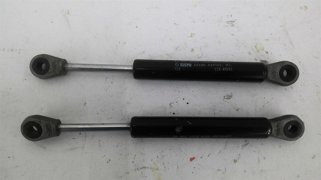 Suspa C16-09263 High Pressure Shock Lot Of 2