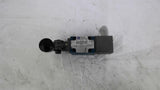 Rexroth Hydraulics 4WMM6 J 54/B25 Directional Valve