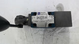 Rexroth Hydraulics 4WMM6 J 54/B25 Directional Valve