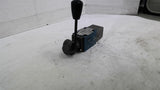 Rexroth Hydraulics 4WMM6 J 54/B25 Directional Valve