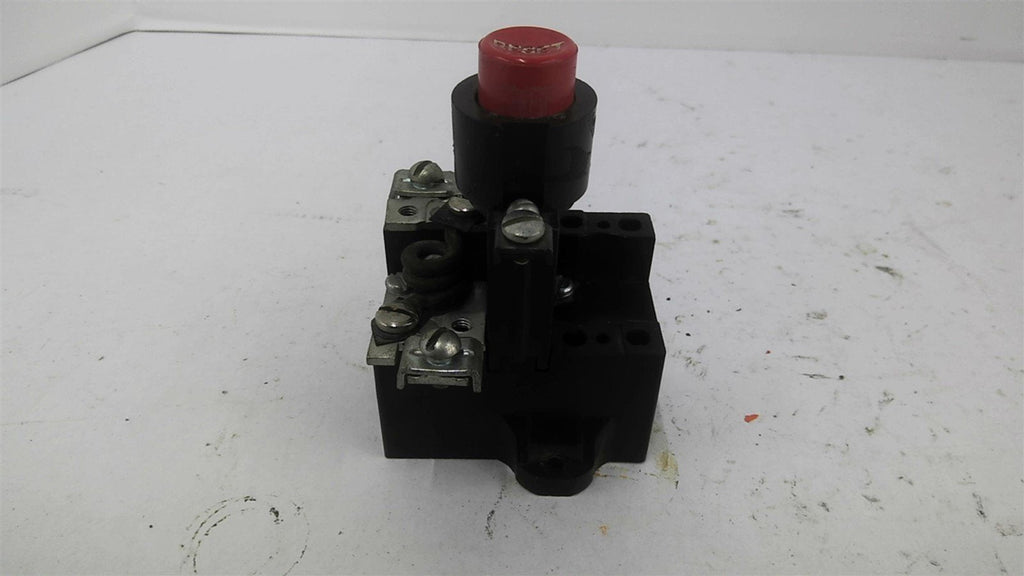 Eaton 10-1308-11 Relay