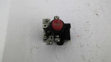Eaton 10-1308-11 Relay