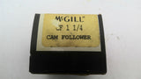 McGill CF 1-1/4 Cam Follower