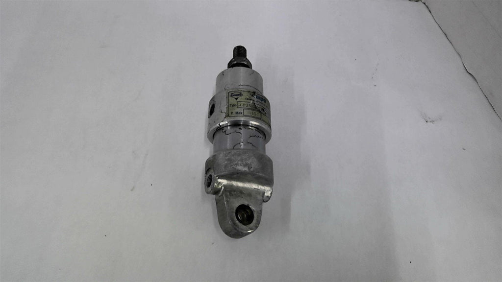 Caipo CP35N10TAFV311CS Cylinder 15 PSI